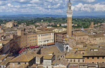 Siena Centro Storico