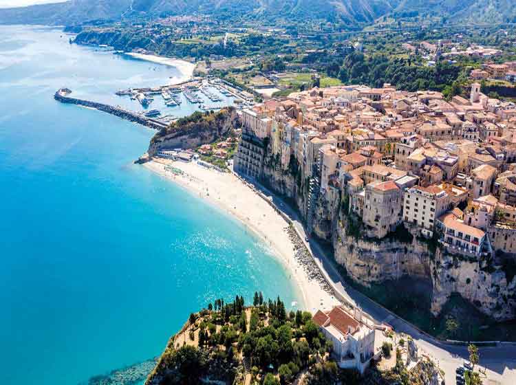 Tropea