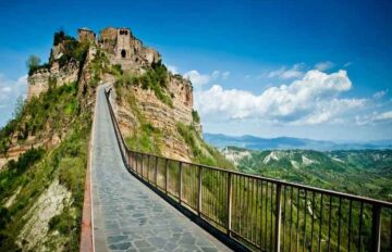 Civita di Bagnoregio