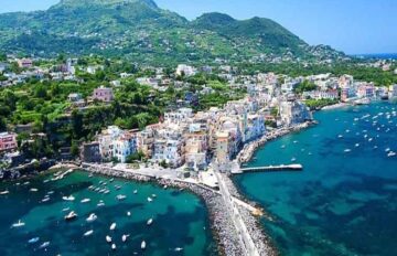 L’Isola d’Ischia