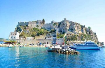 Gargano e Isole Tremiti