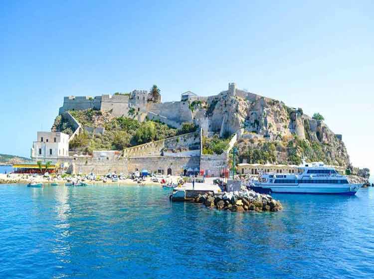 Gargano e Isole Tremiti