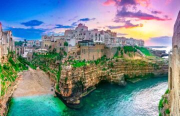 Polignano A Mare