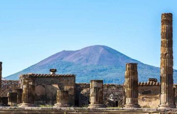 Scavi di Pompei